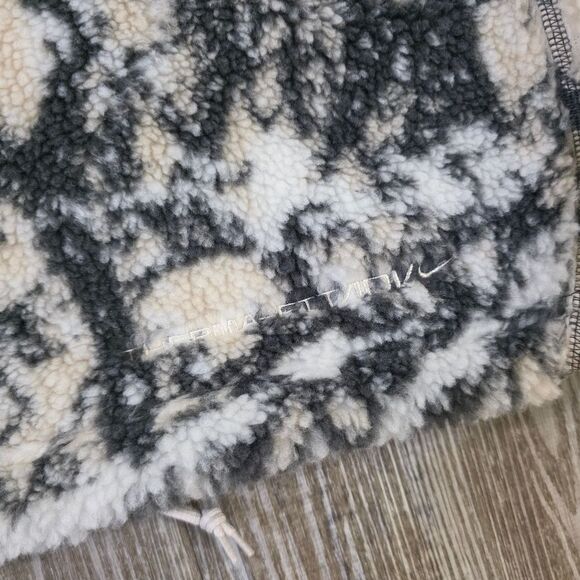 Nike ACG Canwell Glacier Therma-FIT ADV Windproof Fleece Jacket FV7339-104 Sz XS - Picture 15 of 16